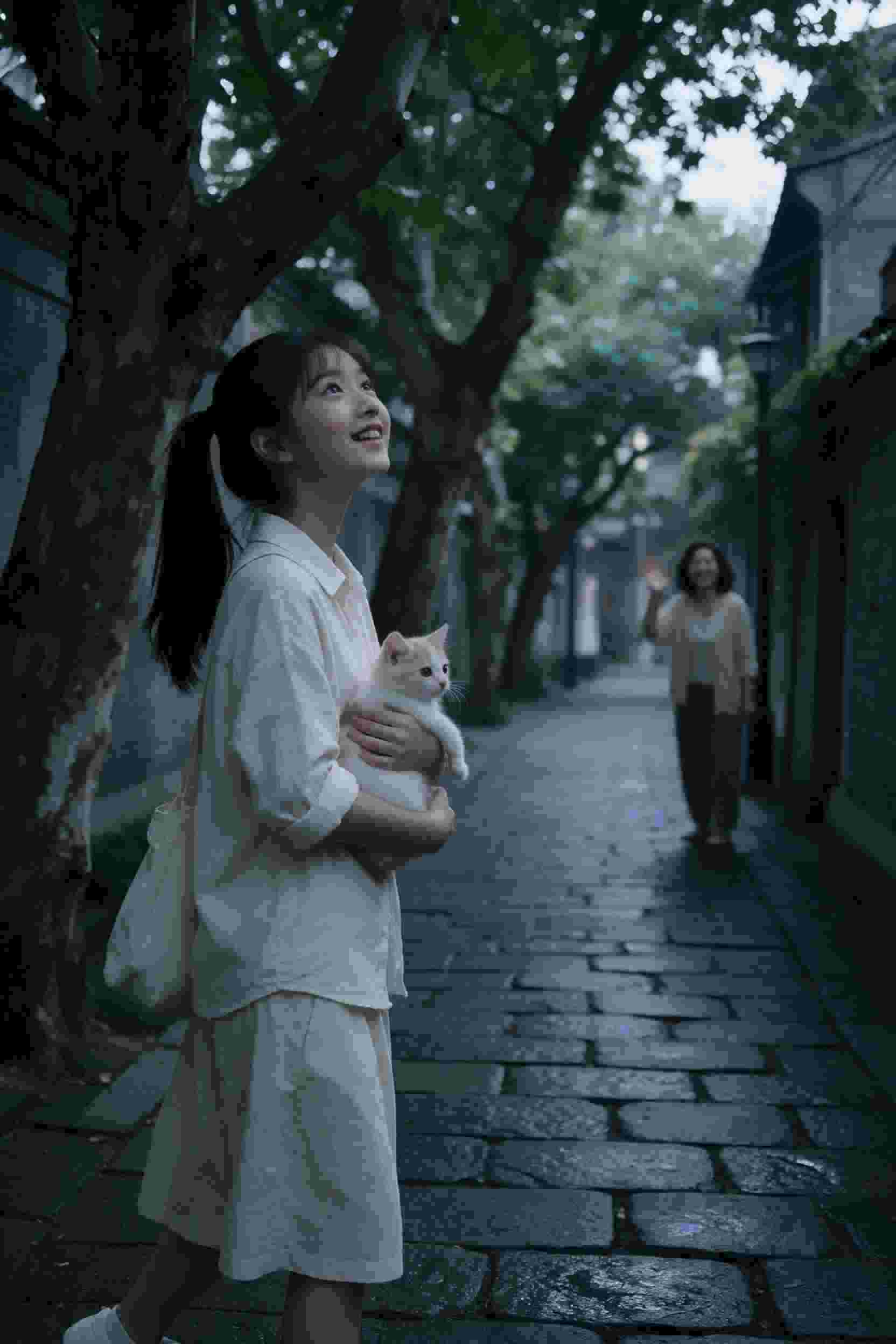 真凶追踪