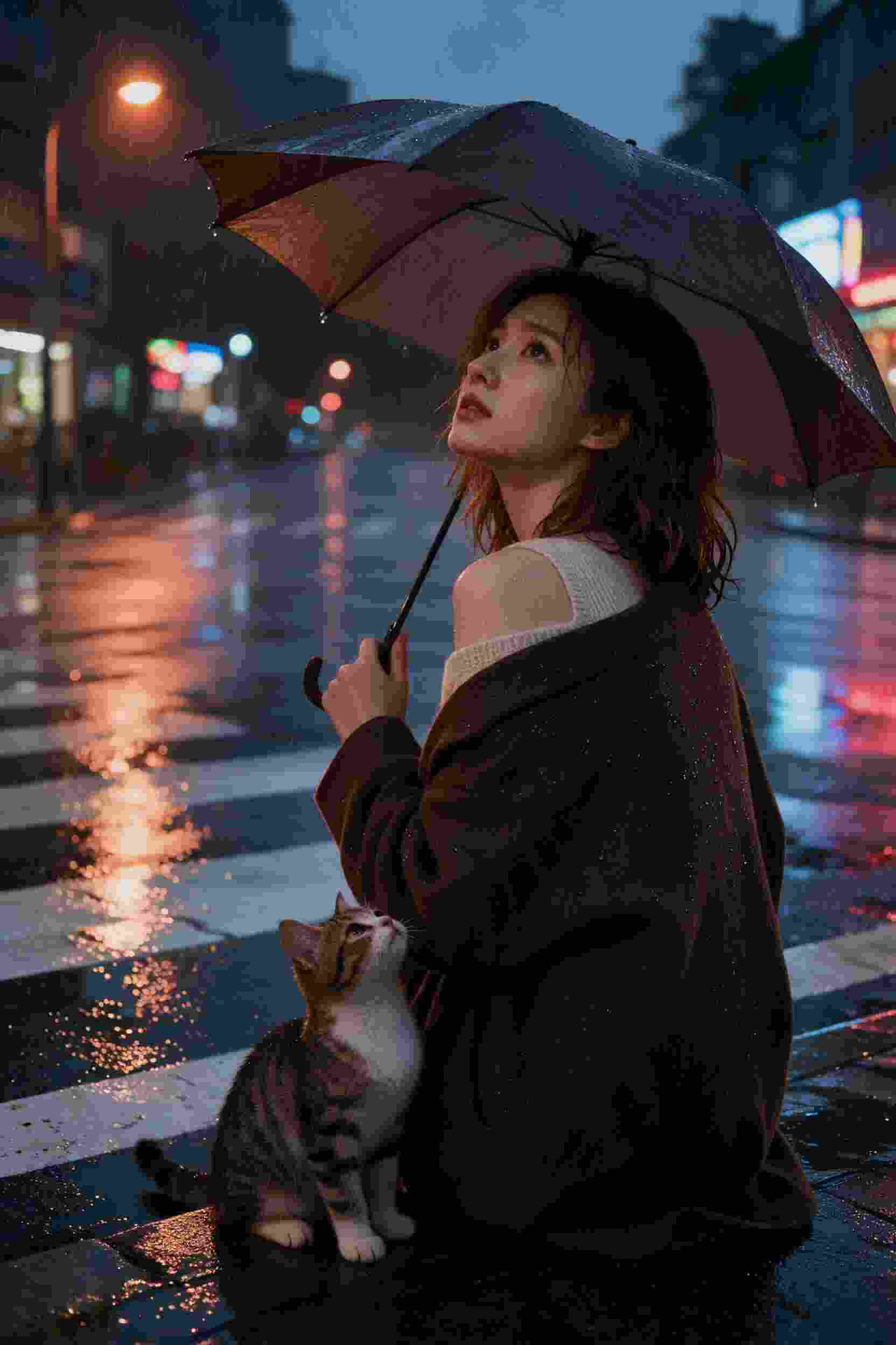 黑暗真相
