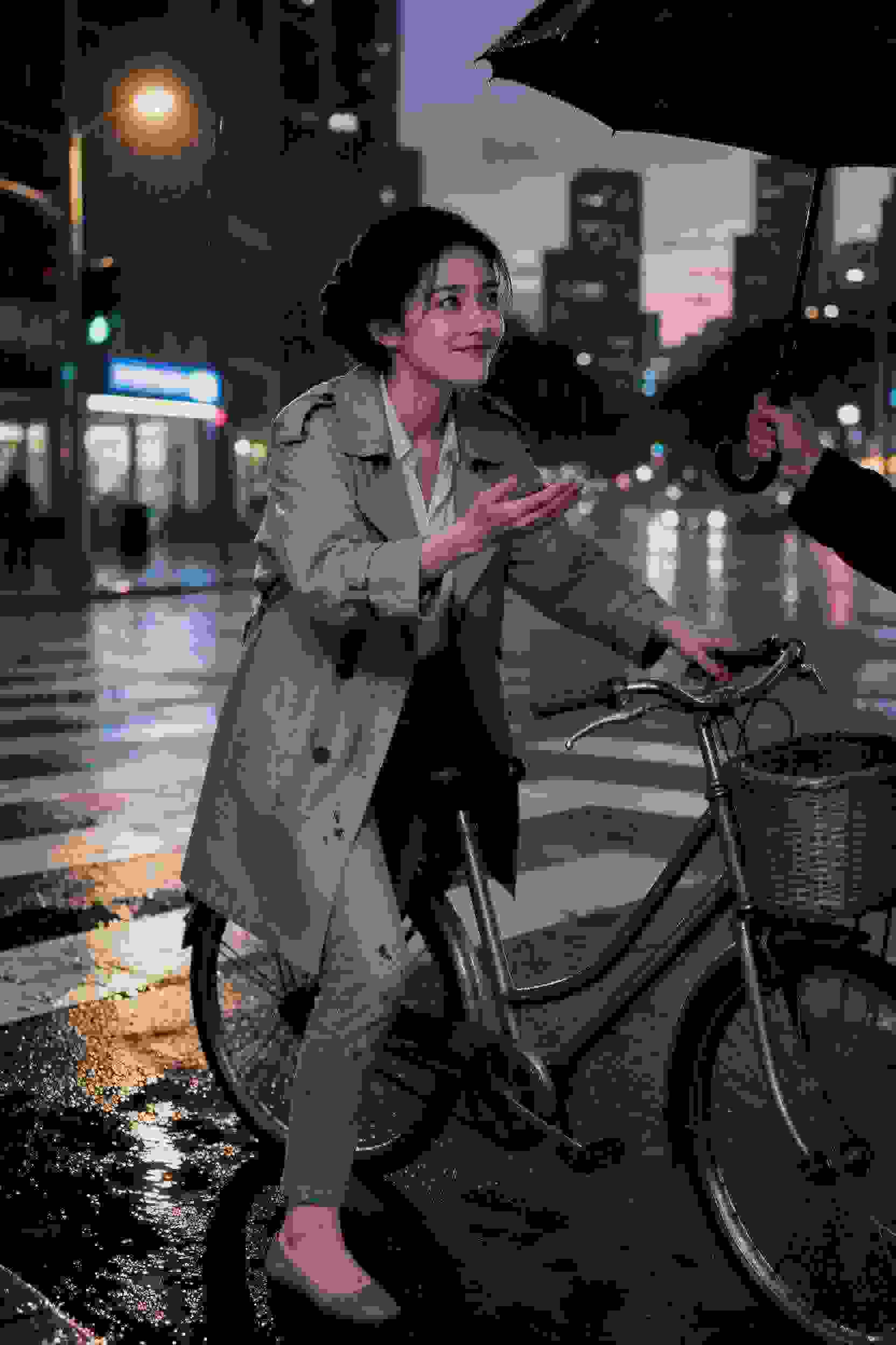 咖啡馆的人生